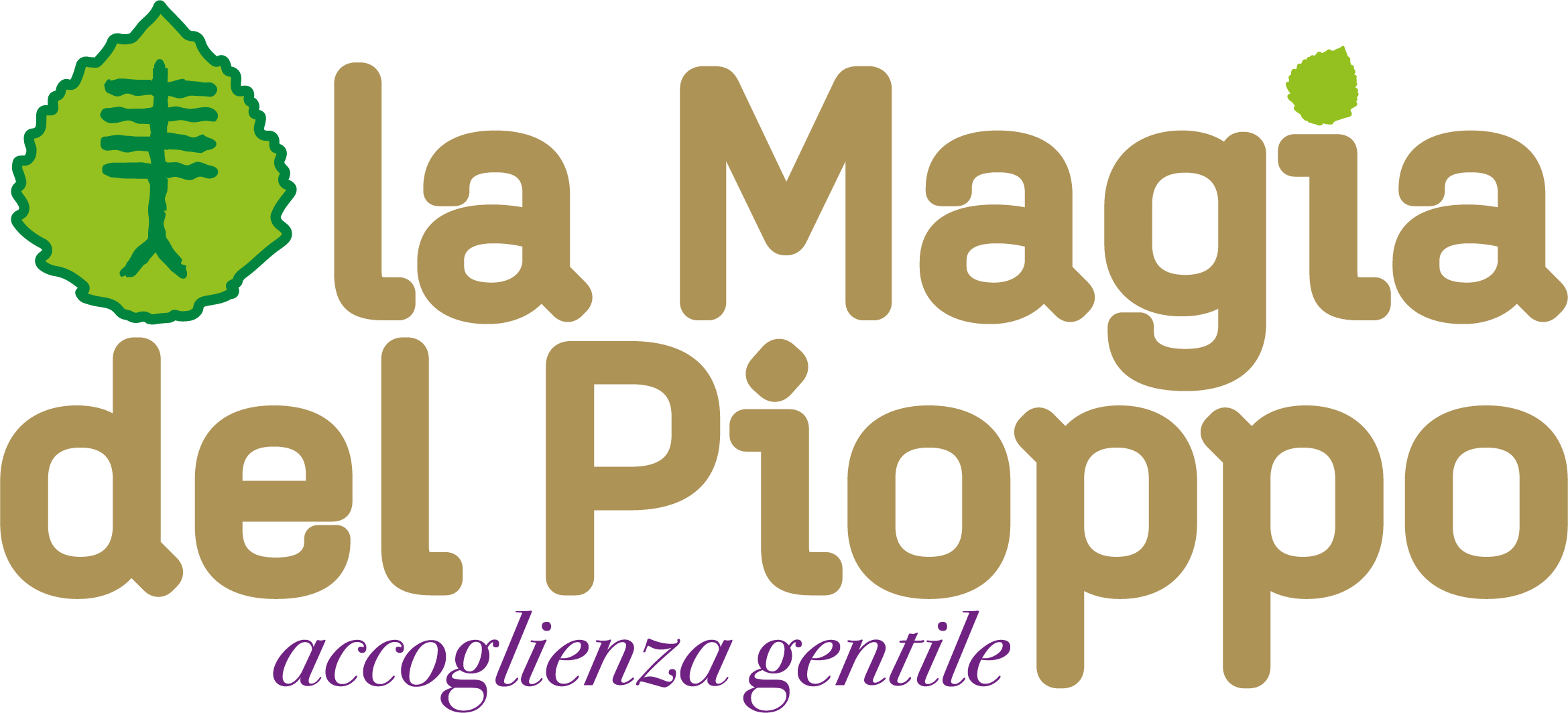 La Magia del Pioppo